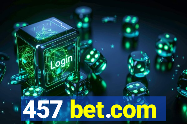 457 bet.com